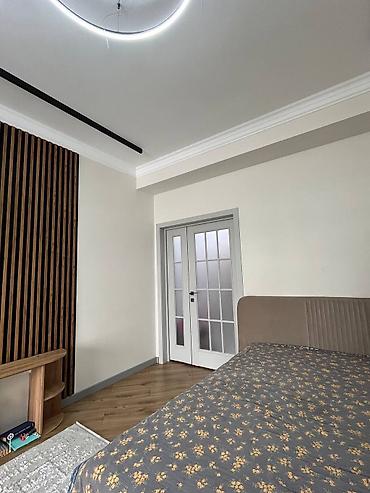 Продажа квартир: 2 комнаты, 85 м², Элитка, 3 этаж, Евроремонт — 3