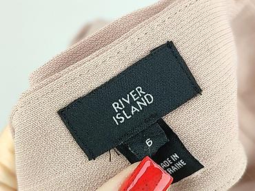 a spodenki: River Island, Szorty damskie, rozmiar XS — 4