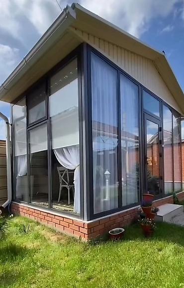 Пластиковые окна на заказ: Пластиковое окно на заказ, Тип окна: Стандартные, Платная установка, Без рассрочки — 14