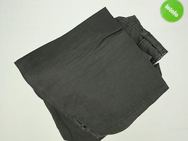platforma second hand: Spodnie materiałowe damskie, rozmiar S — 5
