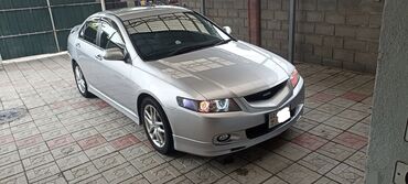 куплю хонда аккорд: Honda Accord: 2003 г., 2.4 л, Автомат, Бензин, Седан