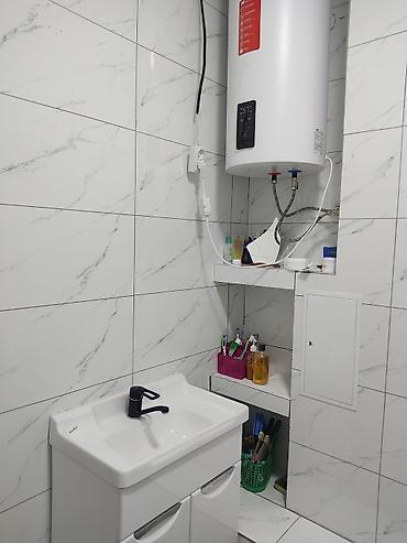 Продажа квартир: 2 комнаты, 67 м², 6 этаж, Евроремонт — 6