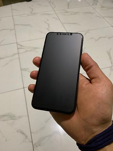 iphone 11 batarya: IPhone 11 Pro Max, 64 GB, Matte Space Gray, Simsiz şarj, Face ID — 1