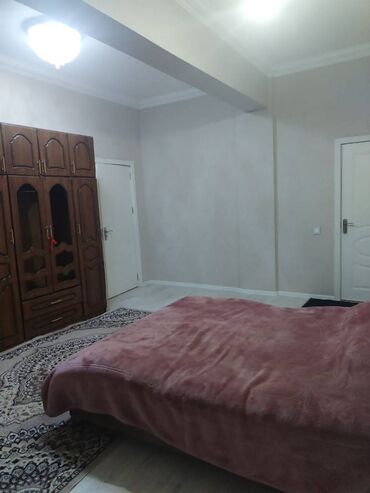 Uzunmüddətli kirayə mənzillər: Sumqayıt, Bağça şəhərdə 3 otaq, 100 kv, 2 sanuzelli, geniş balkon və -da lalafo.az — 7 Uzunmüddətli kirayə mənzillər: Sumqayıt, Bağça şəhərdə 3 otaq, 100 kv, 2 sanuzelli, geniş balkon və — 7