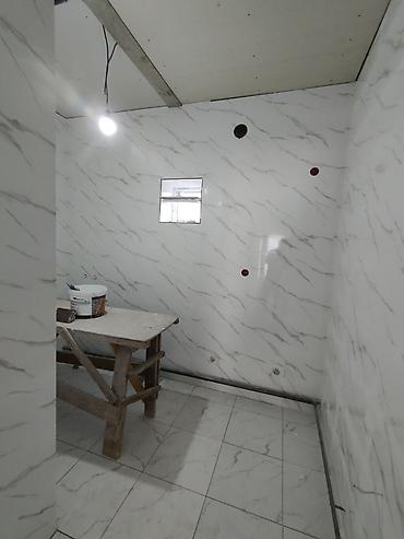 3комн: 🏡Продаётся 3-комн.кирпичн.дом ж/м Ак-Орго! 📐 Дом 90 м² | участок 3 — 8