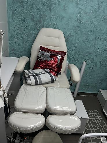 Другое оборудование для салонов красоты: 🛒 Распродажа оборудования, мебели и материалов для студии маникюра В — 12