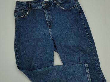 Jeans: Jeans, 2XL (EU 44), condition - Good