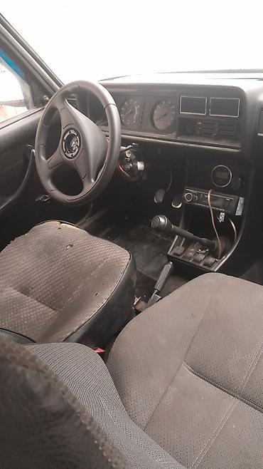 ВАЗ (ЛАДА): ВАЗ (ЛАДА) 2107: 2010 г., 1.6 л, Механика, Бензин, Седан — 9