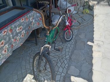 электронный велосипед: İşlənmiş Şəhər velosipedi Anmier, 20", sürətlərin sayı: 20, Ünvandan götürmə