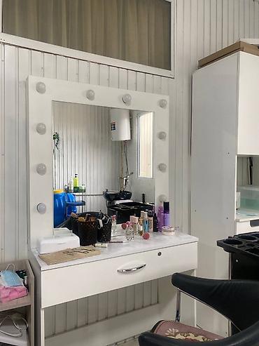 Другое оборудование для салонов красоты: Продается салонное оборудование в связи с закрытием бьюти студии — 4