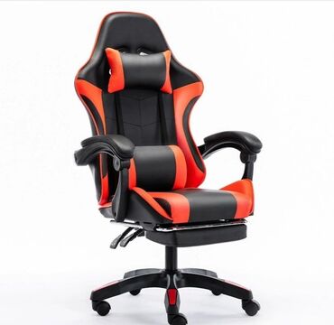 кресло офис: Игровое кресло, Новый