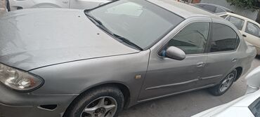 Nissan: Nissan Cefiro: 1999 г., 2 л, Автомат, Газ, Седан — 12