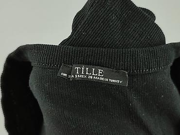 tiulowa: Tulle, Kardigan damski, rozmiar S — 4
