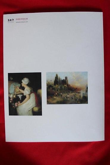 Knjige: KATALOG DOROTHEUM, OLGEMALDE DES 19. JAHRHUNDERTS, 2004 | Aukcijski — 10