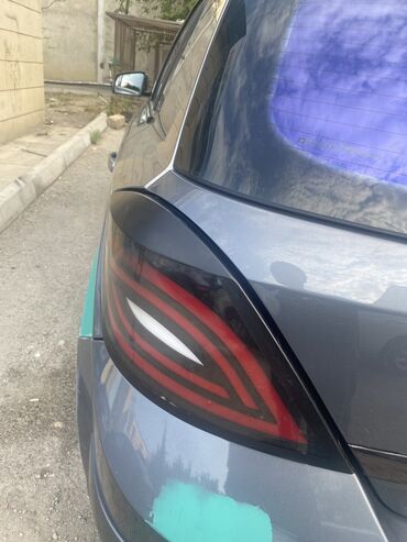 Digər aksesuarlar: Salam Opel astra H arxa stop yarpağ Zavod stopla barter ederem Üsdündə