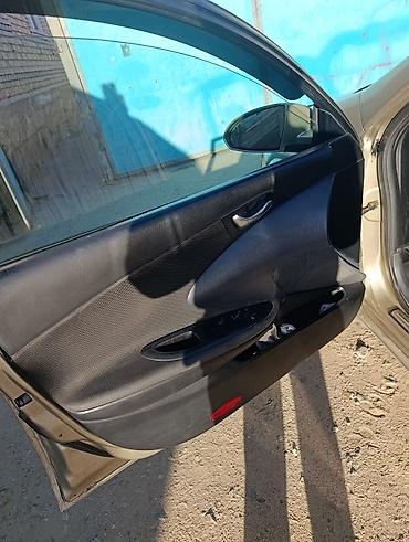 афто рынок бишкек: Nissan Primera: 2004 г., 2 л, Типтроник, Бензин, Седан — 9