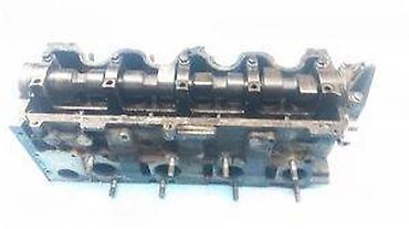 Transport: Alfa Romeo 156 GLAVA 1,9 JTD. Alfa Romeo 156 GLAVA 1,9 JTDCENA SE — 4