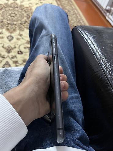 ps5 oyun diskleri: IPhone 11, 128 GB, Qara, Face ID — 3