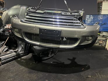 Bamperlər, buferlər: Mini cooper bufer kapot orginal ehtiyat hisseleri — 4