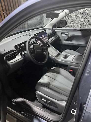 aion a60: GAC Aion i60 max Основные особенности: - Кузов SUV с выразительной — 10