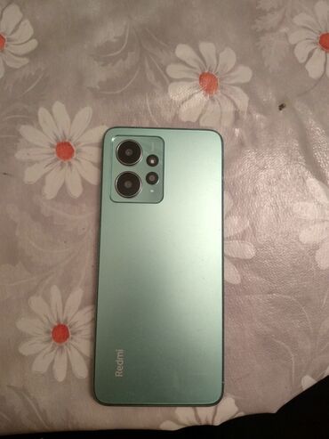 redmi note 12 lite qiymeti: Xiaomi Redmi Note 12, 128 GB, rəng - Yaşıl