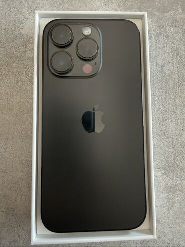 сколько стоит батарейка на айфон 5: IPhone 14 Pro, 256 ГБ, Черный, Коробка, 87 %