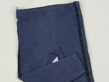 kolorowe spodnie dresowe: Spodnie dresowe, Coccodrillo, 1.5-2 lat, 92, stan - Dobry