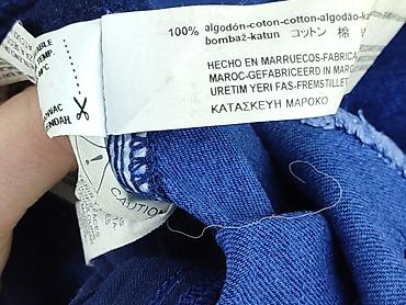 ogrodniczki stradivarius: Zara, Sukienka damska, rozmiar S — 5