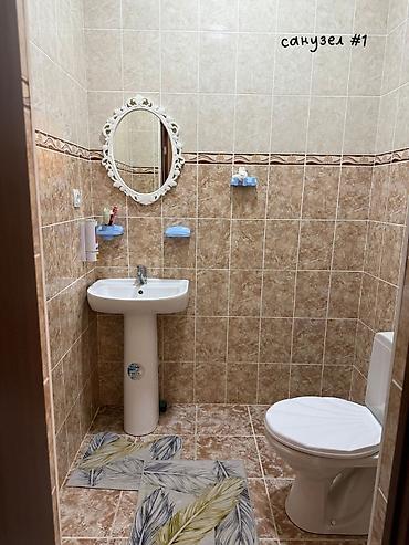 Аренда коттеджей и домов на Иссык-Куле: Коттедж, Royal beach, Чок-Тал, 4 места at lalafo.kg — 9 Аренда коттеджей и домов на Иссык-Куле: Коттедж, Royal beach, Чок-Тал, 4 места — 9