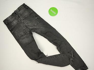 jeans clockhouse: Zara, Jeansy damskie, rozmiar S — 3