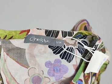 genzi stor: Geisha, Bluzka damska, rozmiar S — 4