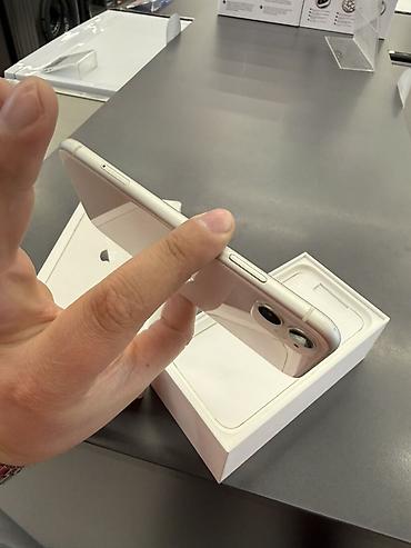 Apple iPhone: IPhone 11, 64 GB, Ağ — 6