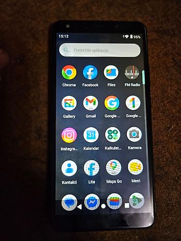 unicata kitchen: Wiko Y61 – Android pametni telefon dual sim sa kutijom i punjacem. - — 3