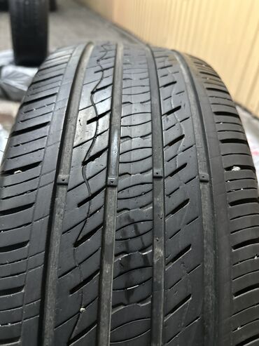 диски от хонды: Шины 225 / 60 / R 17, Лето, Новый, 1 шт, Легковые, Корея, Kumho