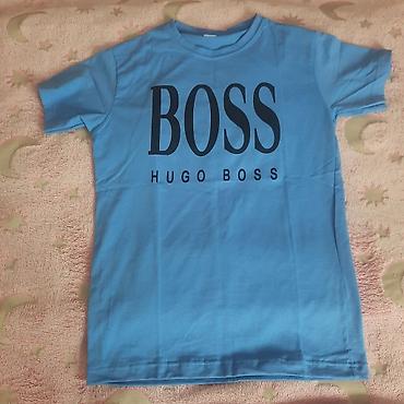 Majice: Muske majice
M do 3xl
700 din — 6