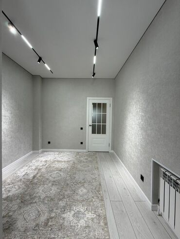 Продажа квартир: 2 комнаты, 47 м², Элитка, 7 этаж, Евроремонт — 5