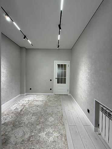 Продажа квартир: 1 комната, 47 м², Элитка, 7 этаж, Дизайнерский ремонт — 7