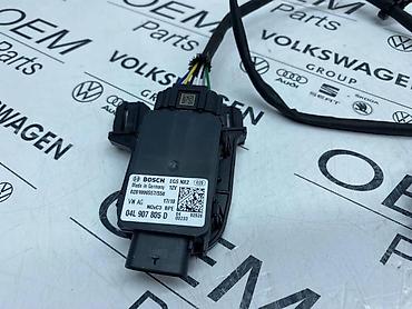 ancel obd2 scanner: NOX SENZOR ZA VOLKSWAGEN TIGUAN, TOURAN, GOLF 7 . - 04L 907 805 D | — 4