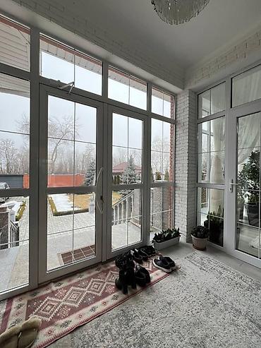 Долгосрочная аренда домов: 500 м², 7 комнат — 21