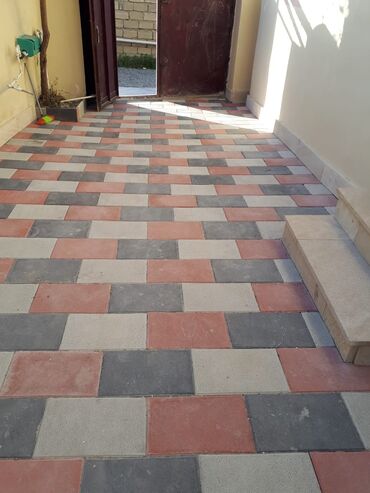 Həyət evləri və villaların satışı: Binəqədi qəs. 3 otaqlı, 60 kv. m, Kredit yoxdur, Yeni təmirli — 5