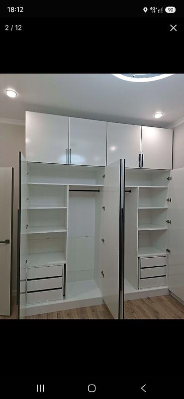 реставрация кухонный гарнитур: Изготовление корпусной мебели на заказ!!!!Ремонт,замена( — 3