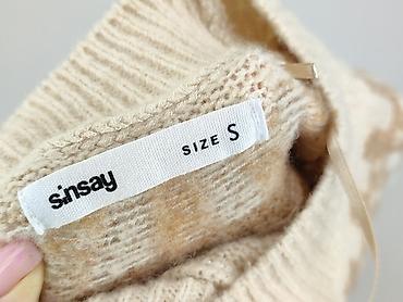 sweter moher sinsay: Sinsay, Sweter damski, rozmiar S — 6