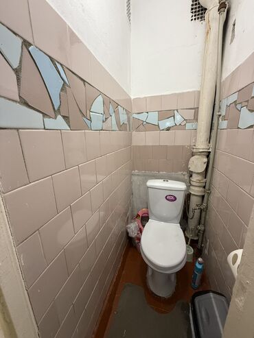 Продажа квартир: 3 комнаты, 51 м², Индивидуалка, 1 этаж, Старый ремонт — 5