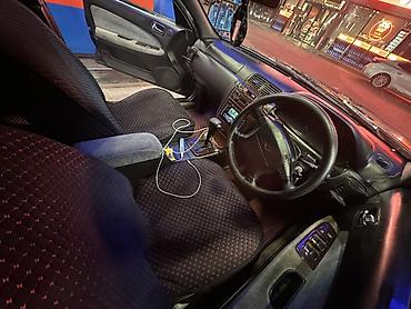 Продажа авто: Toyota Camry: 1997 г., 2 л, Автомат, Бензин, Седан — 7