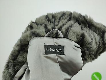 kurtka z futrem: George, Futro, rozmiar XL — 4