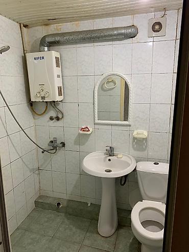 yeni əmlak az: Mehdiabad, 2 otaqlı, Köhnə tikili, 28 kv. m — 3