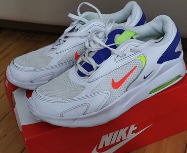 sport vision patike nike air max