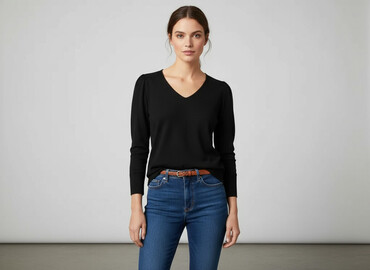 bluzki pod marynarkę plus size: InWear, Жіноча блуза, розмір L