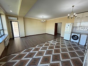Продажа квартир: 2 комнаты, 76 м², Элитка, 5 этаж — 1