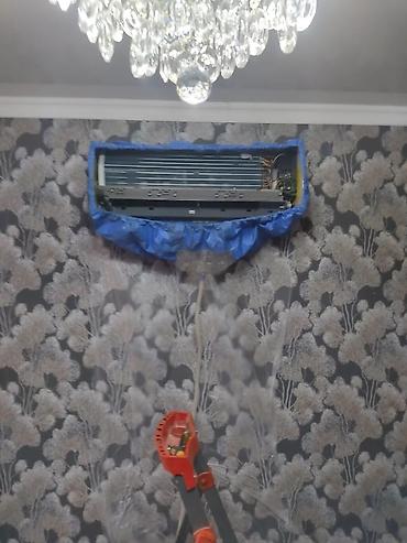 kai: Сплит-система, Новый, 35-40 м² — 8